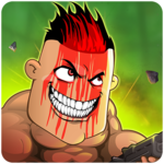 Rogue buddies 2 icon