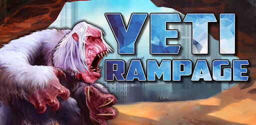 Yeti Rampage PC screenshot Yeti Rampage PC screenshot