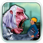 Yeti Rampage icon