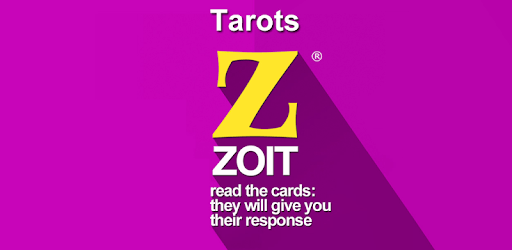 Tarots Zoit PC screenshot Tarots Zoit PC screenshot