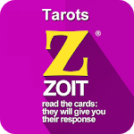 Tarots Zoit icon