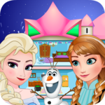 Frozen Elsa Doll House for PC Frozen Elsa Doll House for PC