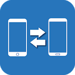 AirDrop & File Transfer icon