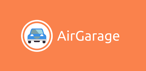 AirGarage PC screenshot