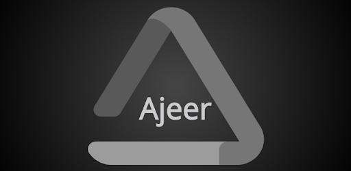 Ajeer أجير - Technician App PC screenshot