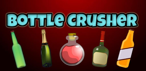 Bottle Crusher PC screenshot