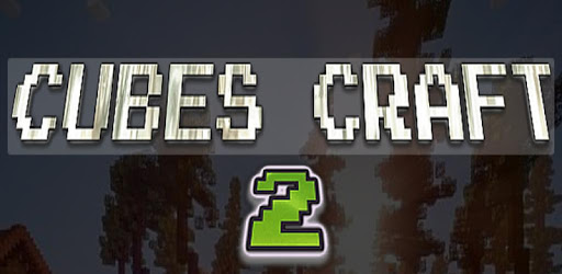 Cubes Craft 2 PC screenshot