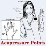 Acupressure Points Guide for PC