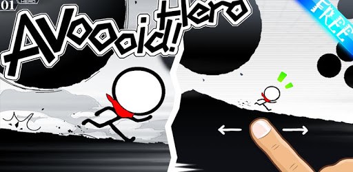 STICK NINJA [Avoooid! Hero] PC screenshot