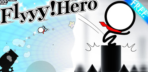 STICK NINJA [Flyyy! Hero] PC screenshot