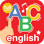 ABC Kids Alphabet Tracing & Phonics for PC