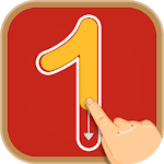 Vietnamese Write Numbers: Tracing 123 icon
