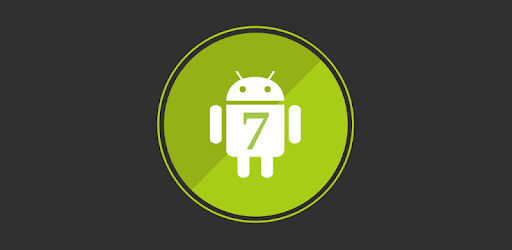 Update To Android 7 / Upgrade To Android Nougat PC screenshot