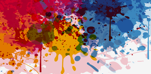 Drawing games PC screenshot