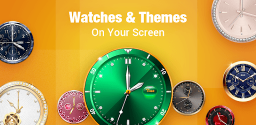 Alarm Clock Pro - Themes, Stopwatch and Timer PC screenshot