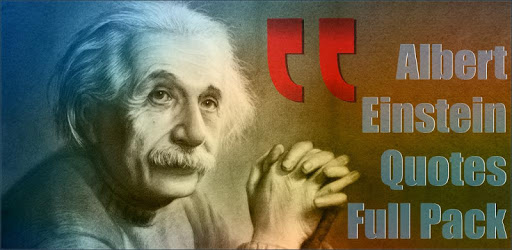 Albert Einstein Quotes Full PC screenshot Albert Einstein Quotes Full PC screenshot