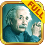 Albert Einstein Quotes Full icon