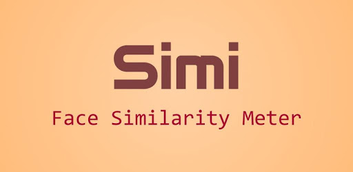 Simi - Face Similarity Meter PC screenshot Simi - Face Similarity Meter PC screenshot