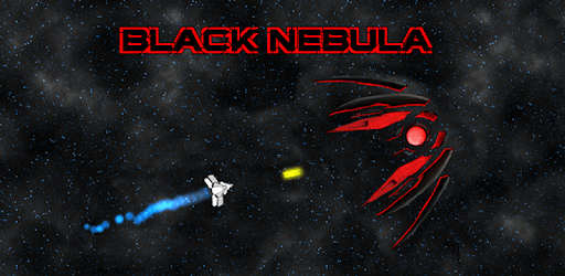 Black Nebula (Ads) PC screenshot