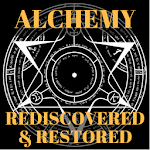 ALCHEMY REDISCOVERED AND RESTORED icon