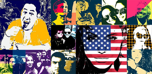 PopArt PC screenshot PopArt PC screenshot