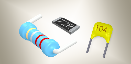 smd resistor code calculator,color resistor PC screenshot