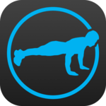 100 Pushups icon