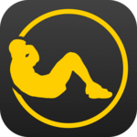 200 Situps icon