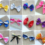 DIY Hairbow Tutorials icon