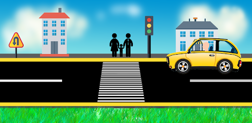 Driver Licence Test PC screenshot Driver Licence Test PC screenshot