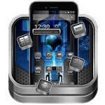 Alien Technology Wallpaper for PC