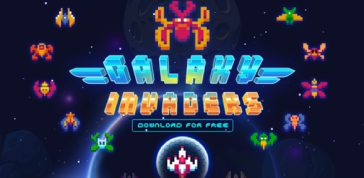 Galaxy Defenders PC screenshot