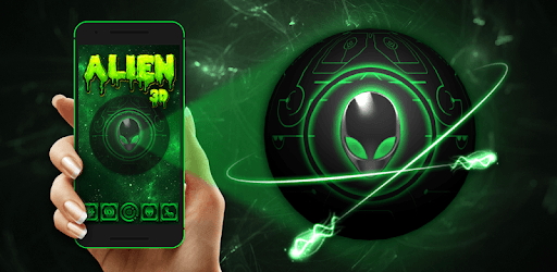 Alien Creeper ๐ฝ Technical Ufo 3D PC screenshot Alien Creeper ๐ฝ Technical Ufo 3D PC screenshot