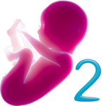 Alima's Baby 2 Baby Pet icon