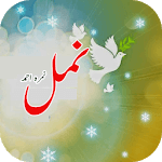 Namal urdu novel Nimra Ahmed icon