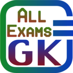 All Exams GK - new version available icon