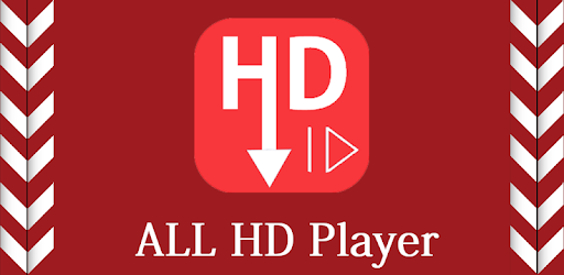 All HD Player PC screenshot