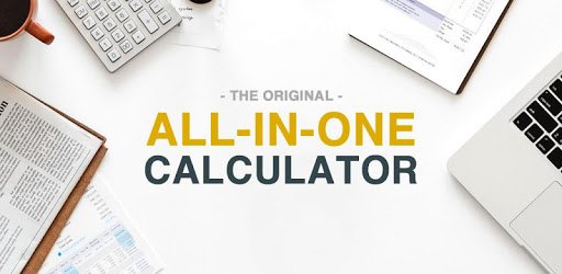 All-In-One Calculator Free PC screenshot All-In-One Calculator Free PC screenshot