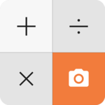 One Calculator - Multifunctional Calculator App icon