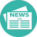 Qatar Newspapers icon