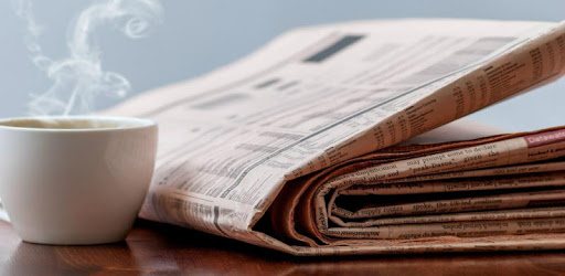 World Newspapers PC screenshot