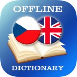 Czech-English Dictionary for PC