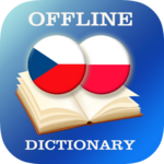 Czech-Polish Dictionary icon