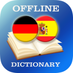 German-Spanish Dictionary for PC