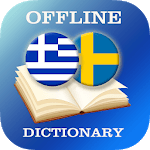 Greek-Swedish Dictionary for PC Greek-Swedish Dictionary for PC