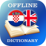 Croatian-English Dictionary icon