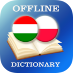 Hungarian-Polish Dictionary for PC