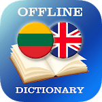 Lithuanian-English Dictionary icon