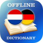 Dutch-German Dictionary for PC