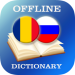 Romanian-Russian Dictionary icon